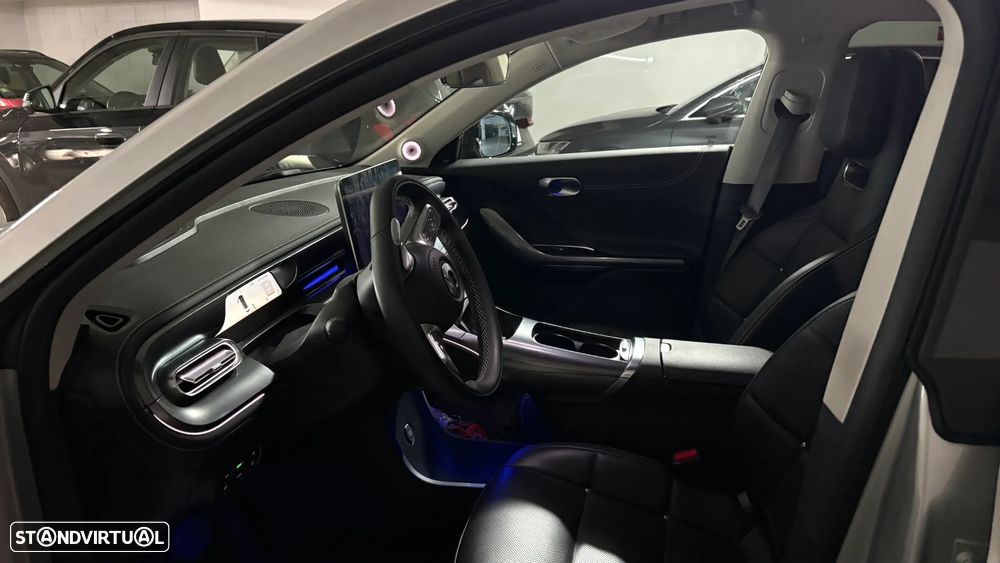 Smart #3 66 kWh Premium - 12