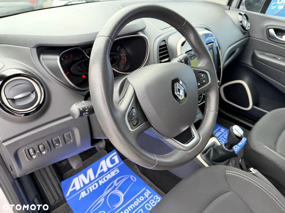 Renault Captur - 15