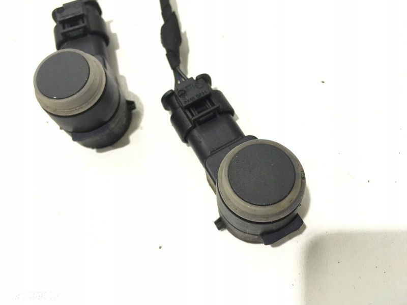 SPRINTER CRAFTER WIAZKA INSTALACJA PDC A0485454228 - 2