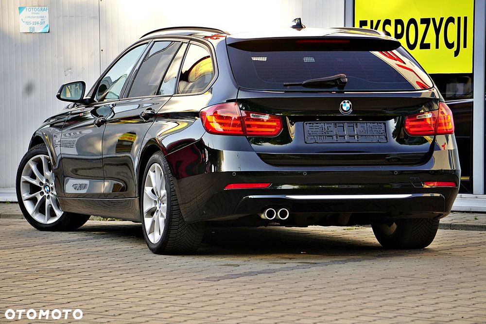 BMW Seria 3 330d Modern Line - 18