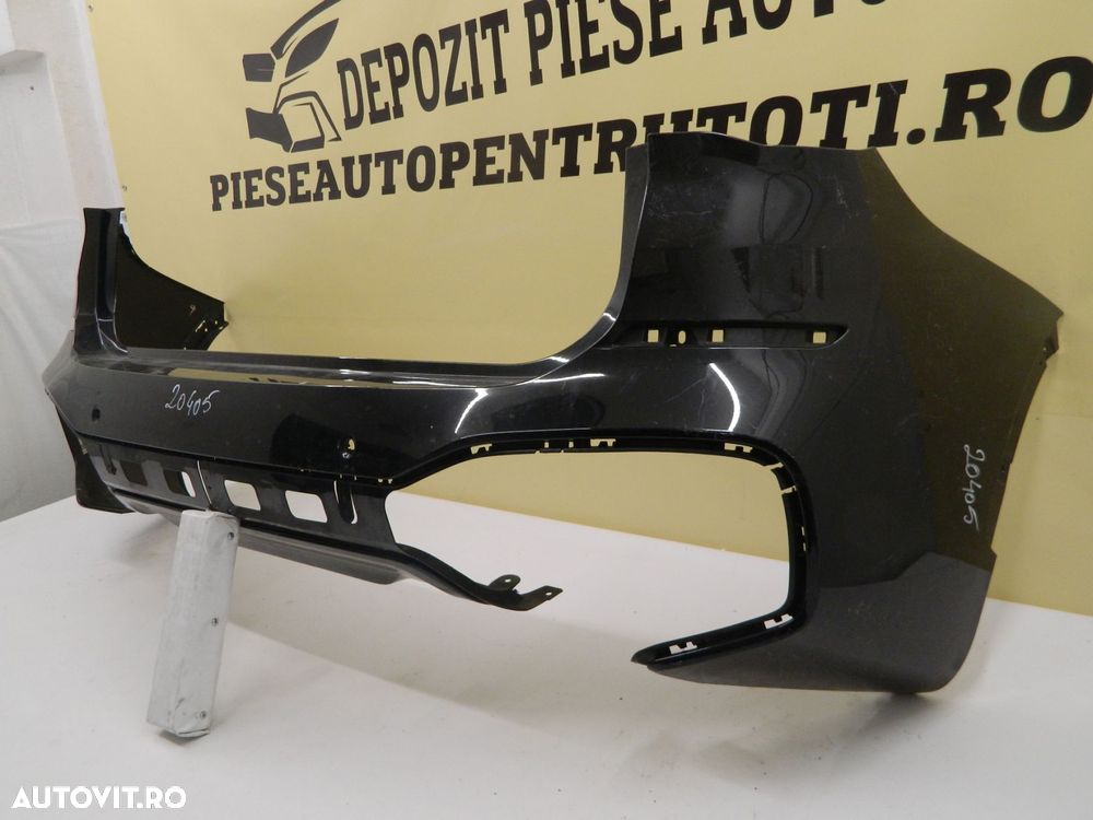 Bara spate BMW X1 F48 M-Sport, 2015, 2016, 2017, 2018. - 5