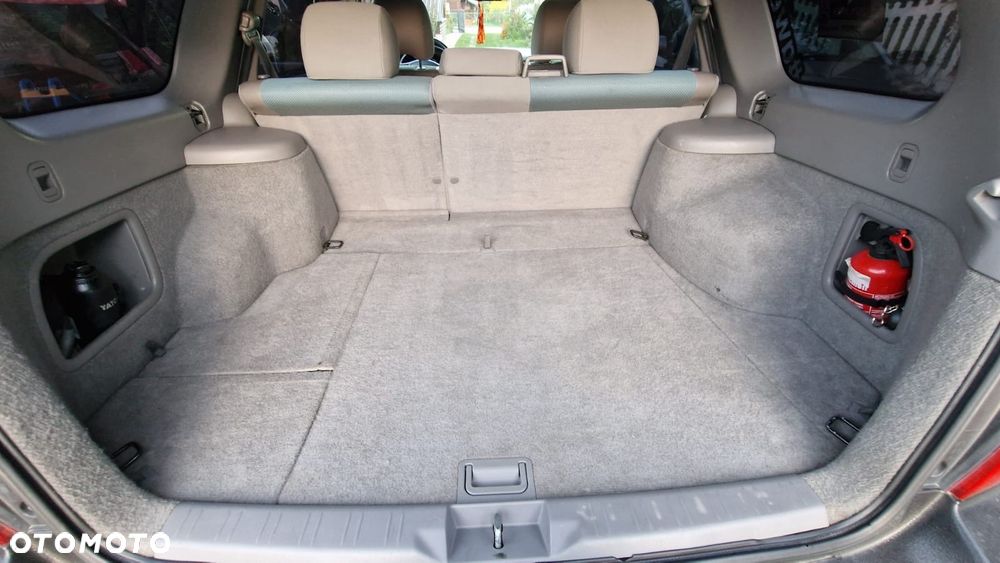 Subaru Forester 2.0 X - 18