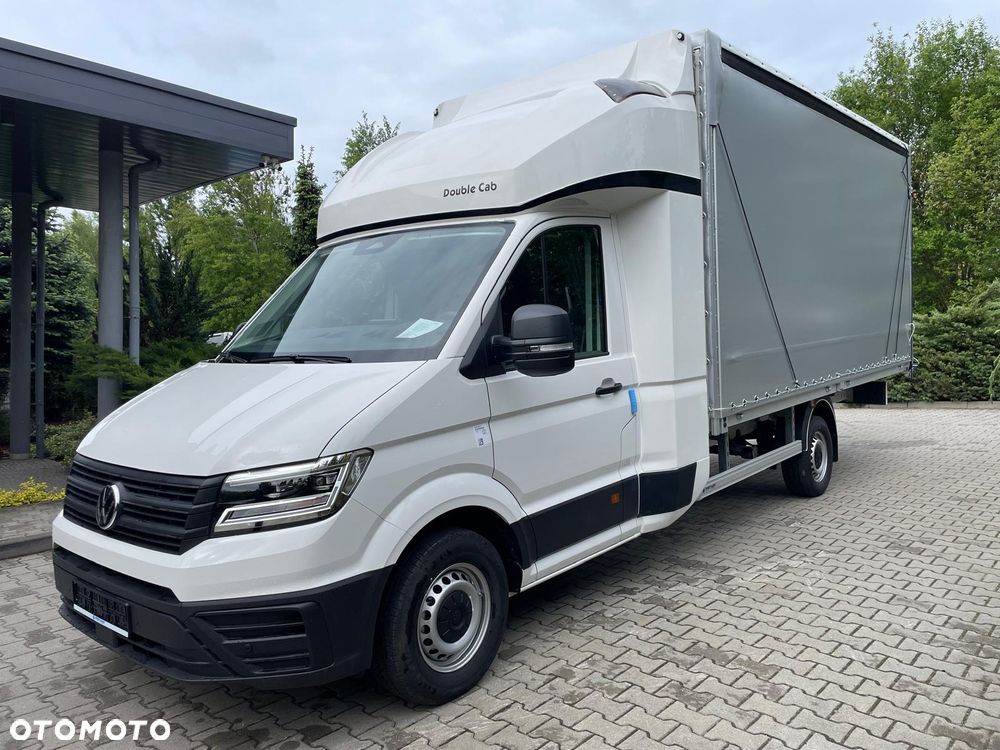 Volkswagen CRAFTER 35 - 10