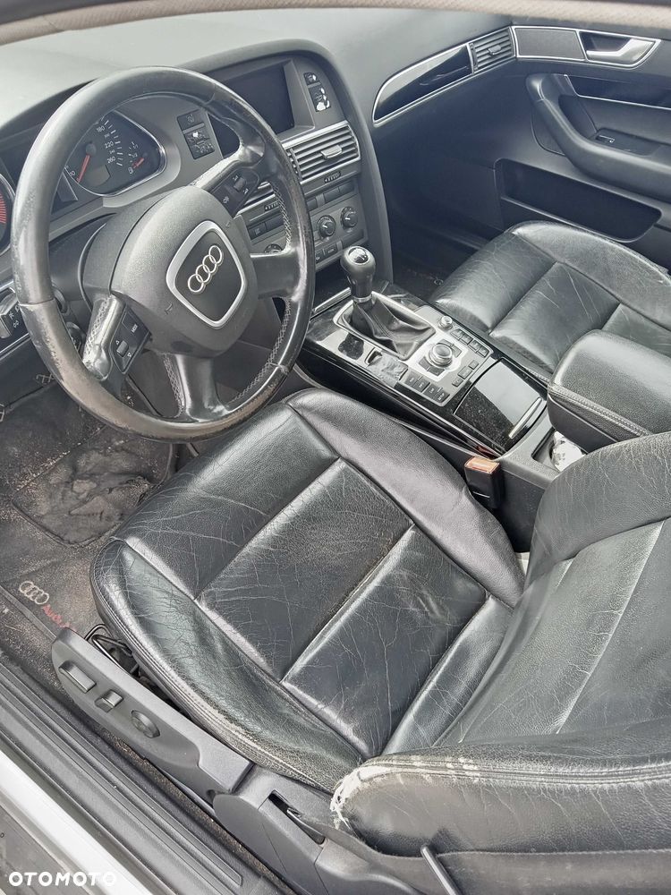 Audi A6 Limousine - 7