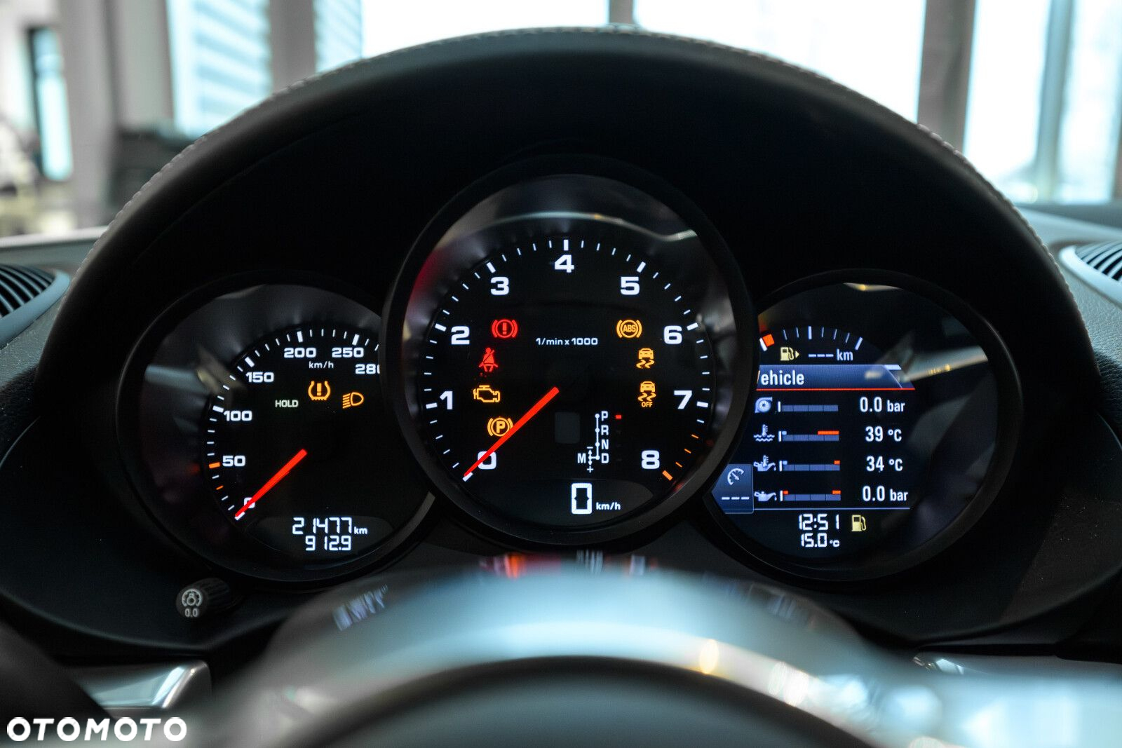 Porsche 718 Cayman - 9