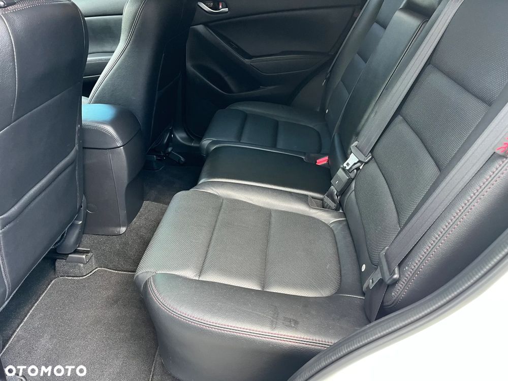 Mazda CX-5 - 13