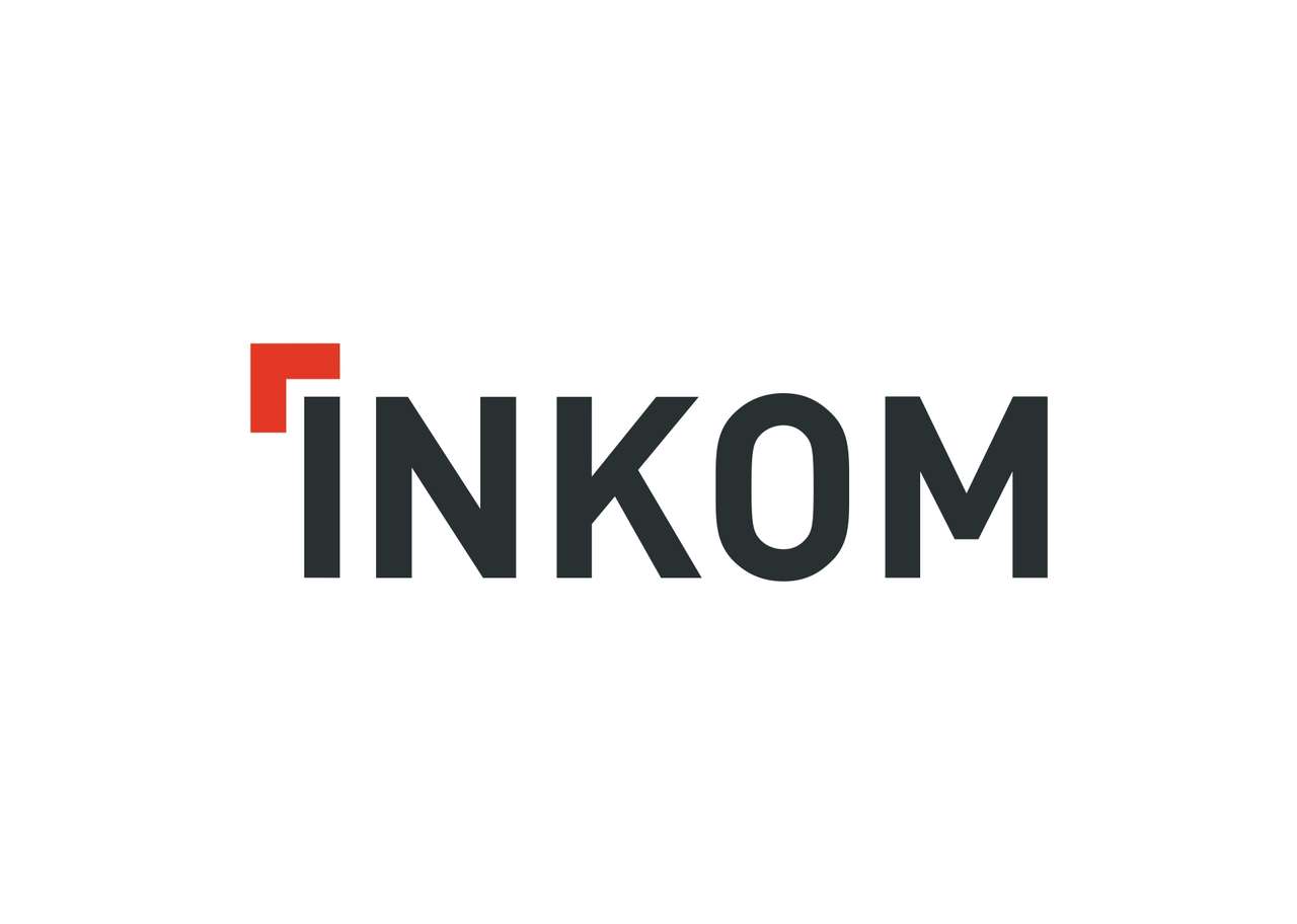 Logo: INKOM S.A