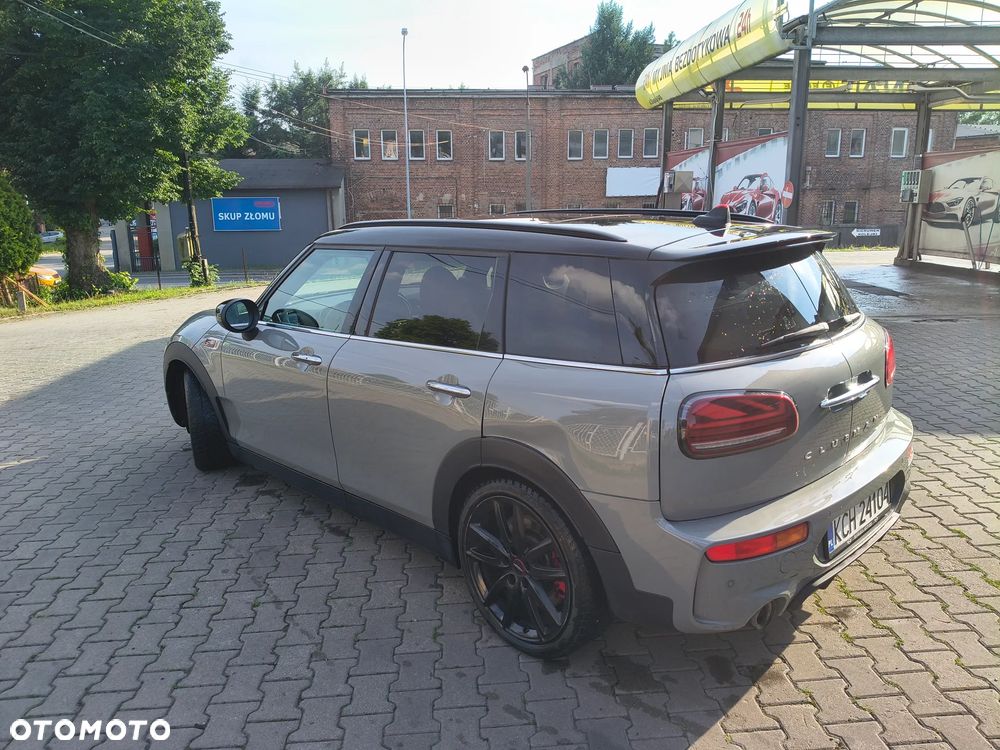 MINI John Cooper Works - 11