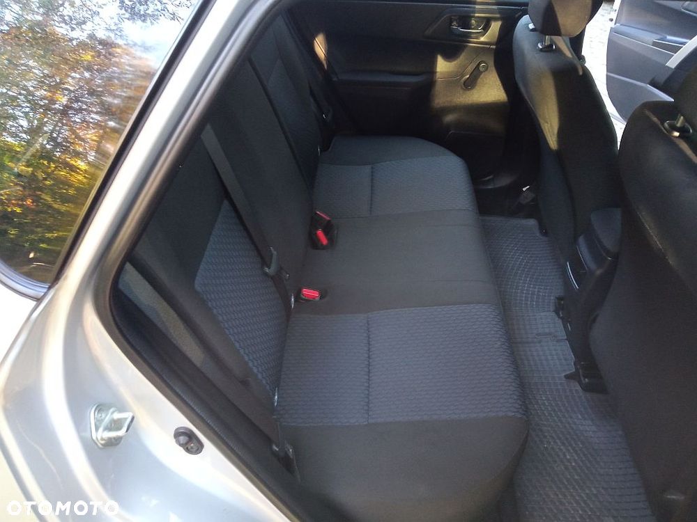 Toyota Auris 1.33 VVT-i Comfort - 11