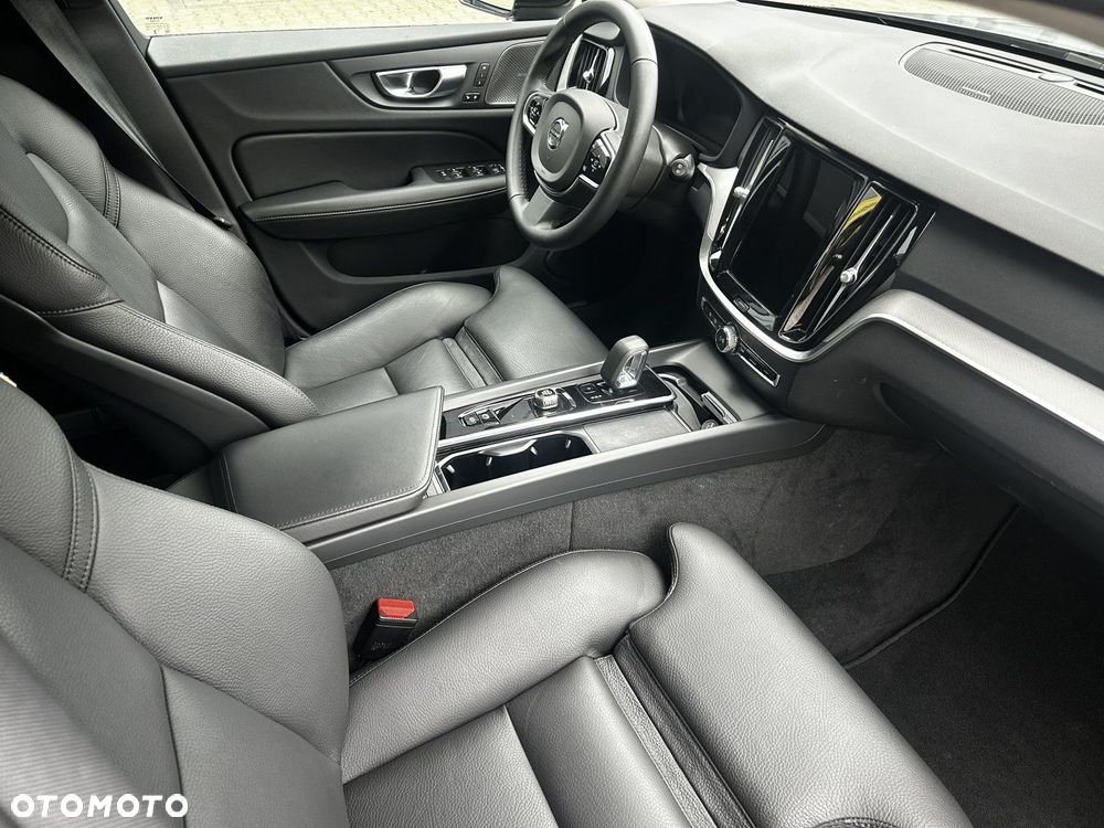 Volvo V60 - 11
