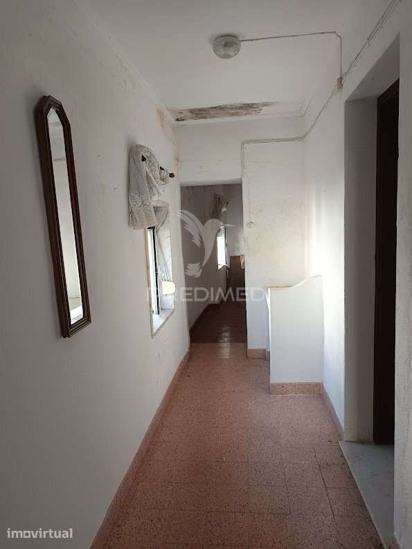 Apartamento T1 com Terraço no Centro de Campo Maior - Grande imagem: 3/39