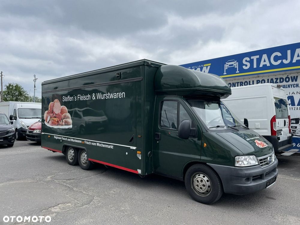 Fiat Ducato - 20