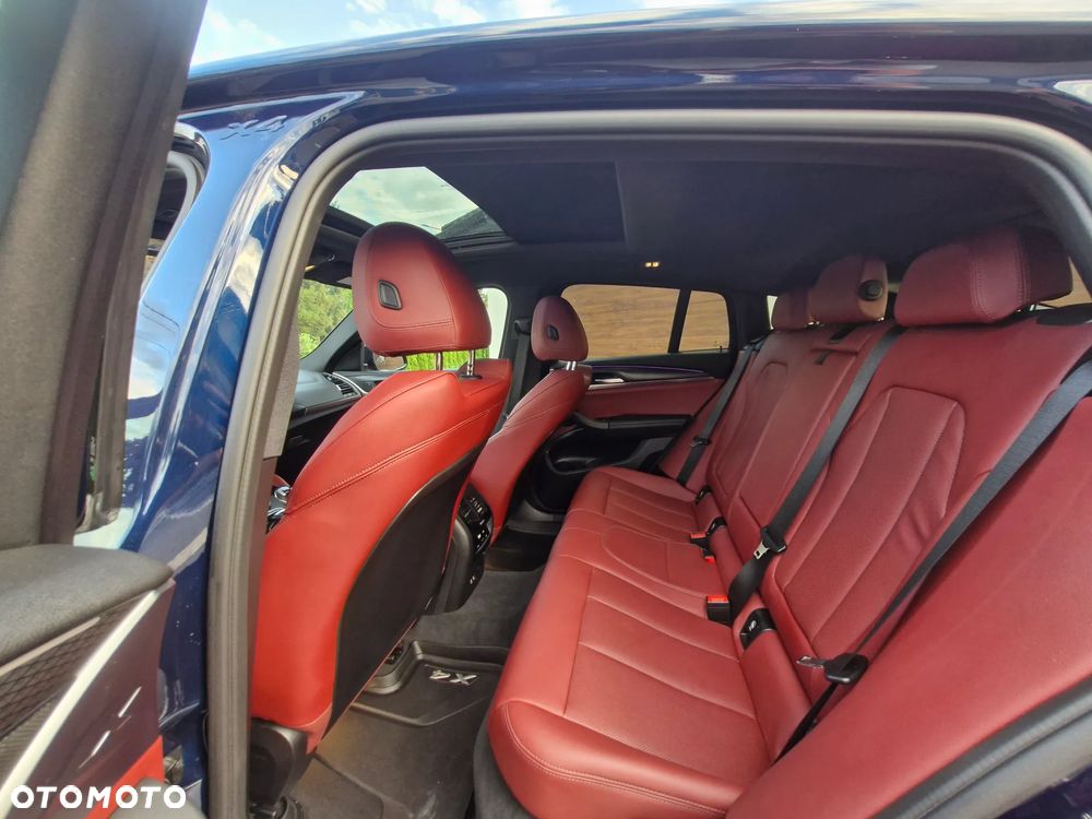 BMW X4 - 32