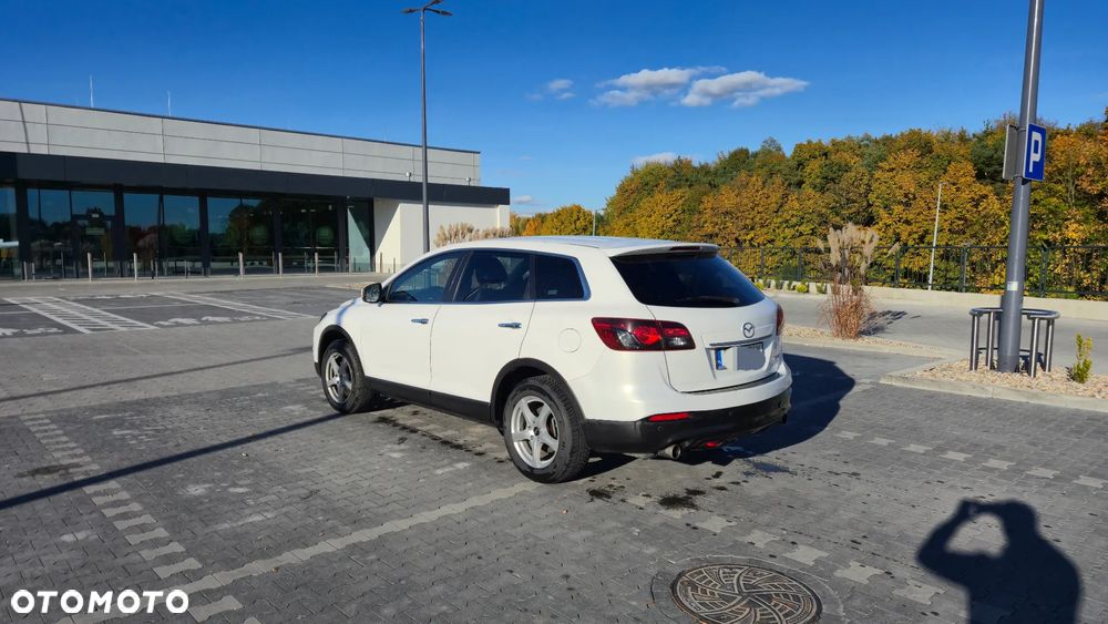Mazda CX-9 3.7 V6 Limitowana edycja - 7