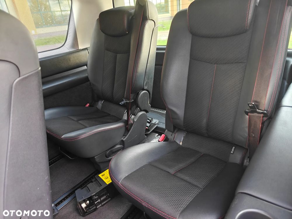 Renault Espace 2.0 Dynamique - 15