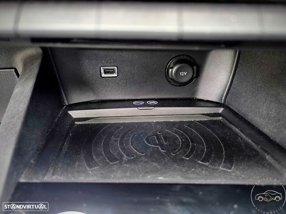 Peugeot 3008 PureTech 130 Stop & Start EAT6 Allure - 24