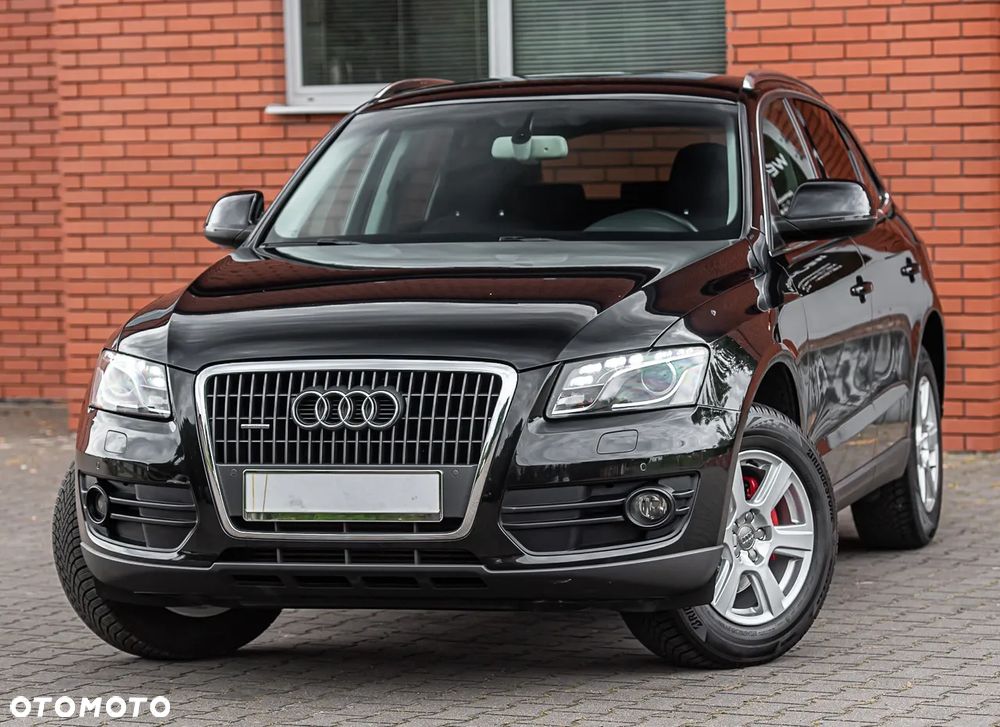 Audi Q5 - 5