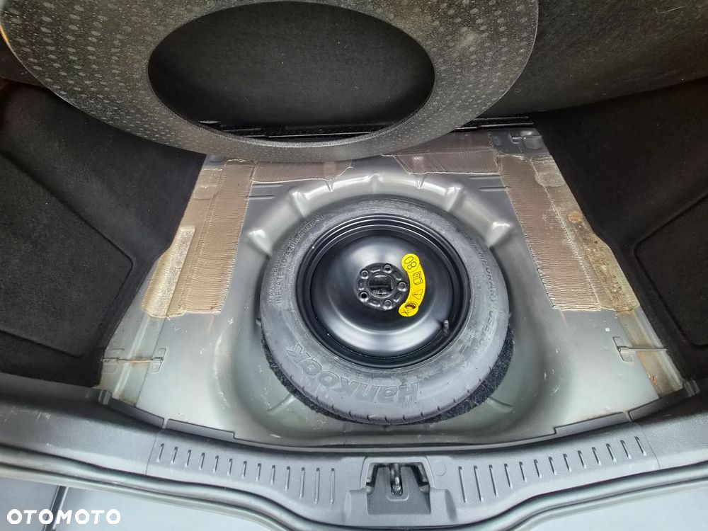 Ford Focus 1.0 EcoBoost STart-Stopp-System Titanium - 29