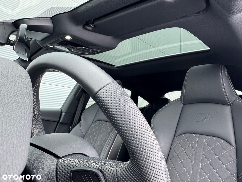 Audi S5 Sportback - 31