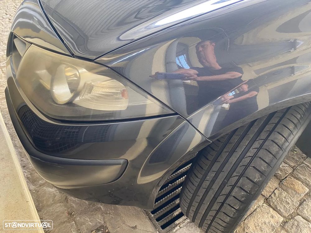 Renault Mégane Break 1.5 dCi Extreme - 18