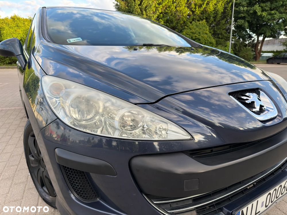 Peugeot 308 - 10