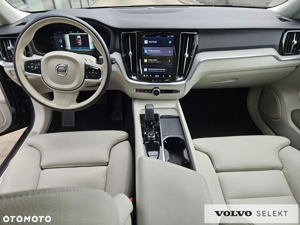Volvo V60 - 13