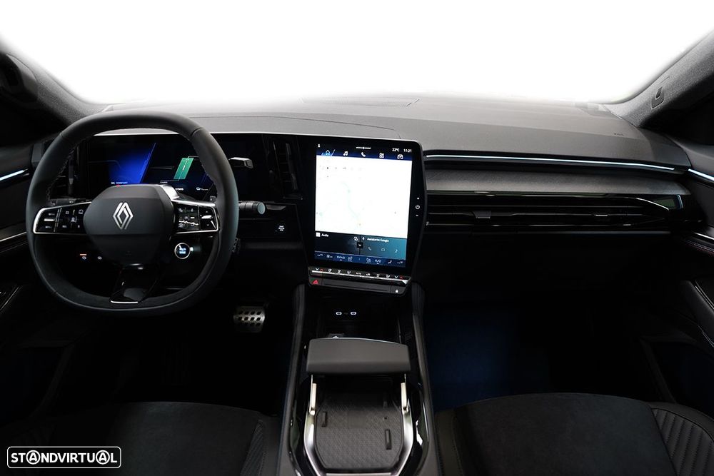 Renault Rafale 1.2 Hyper Hybrid E-Tech Esprit Alpine - 6