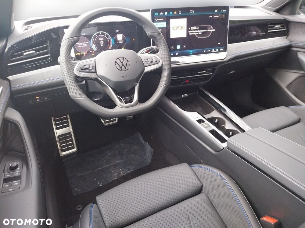 Volkswagen Passat Variant 2.0 TSI 4Mot R-Line Plus DSG - 28