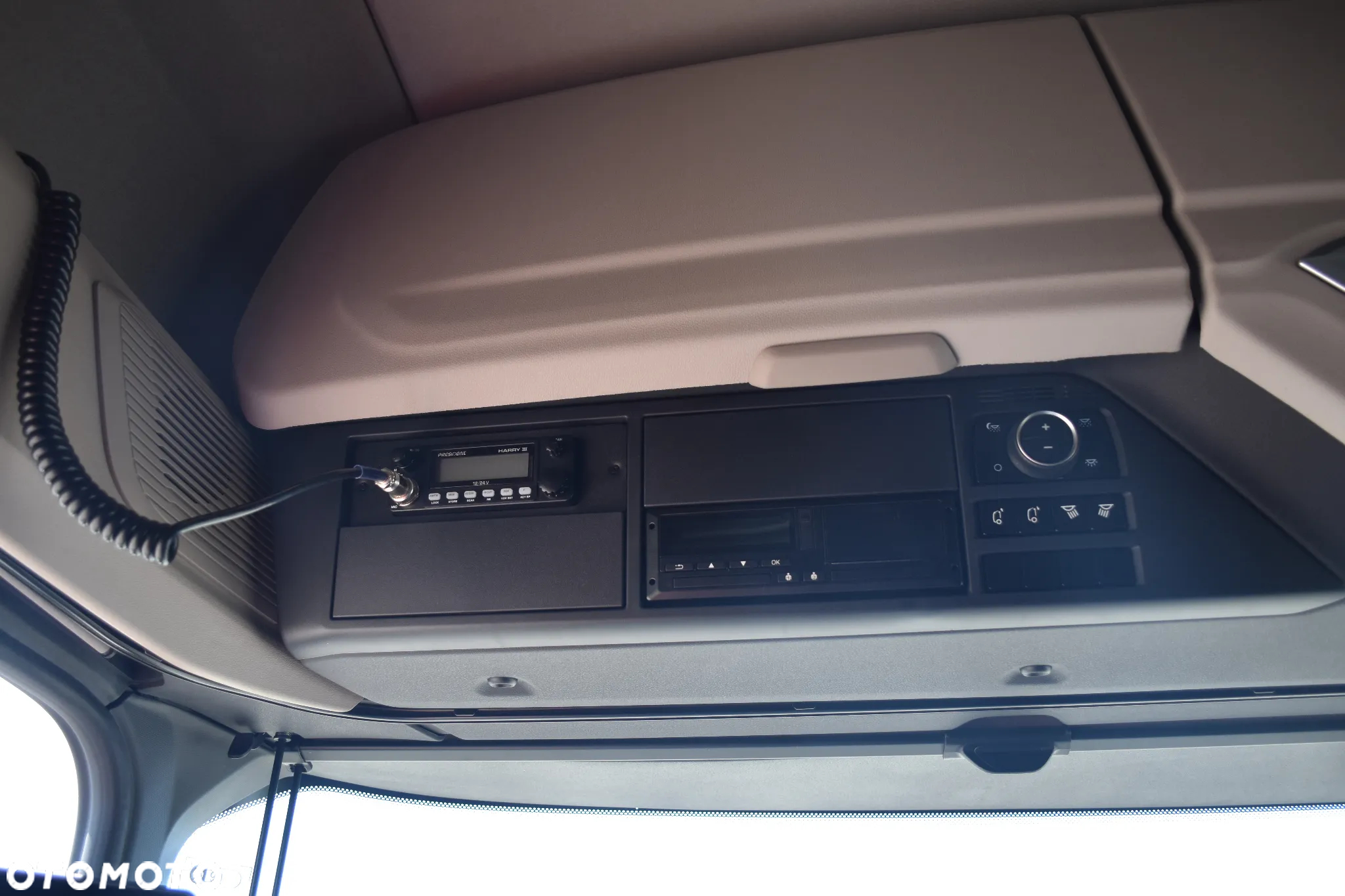 DAF XG 480 - 21