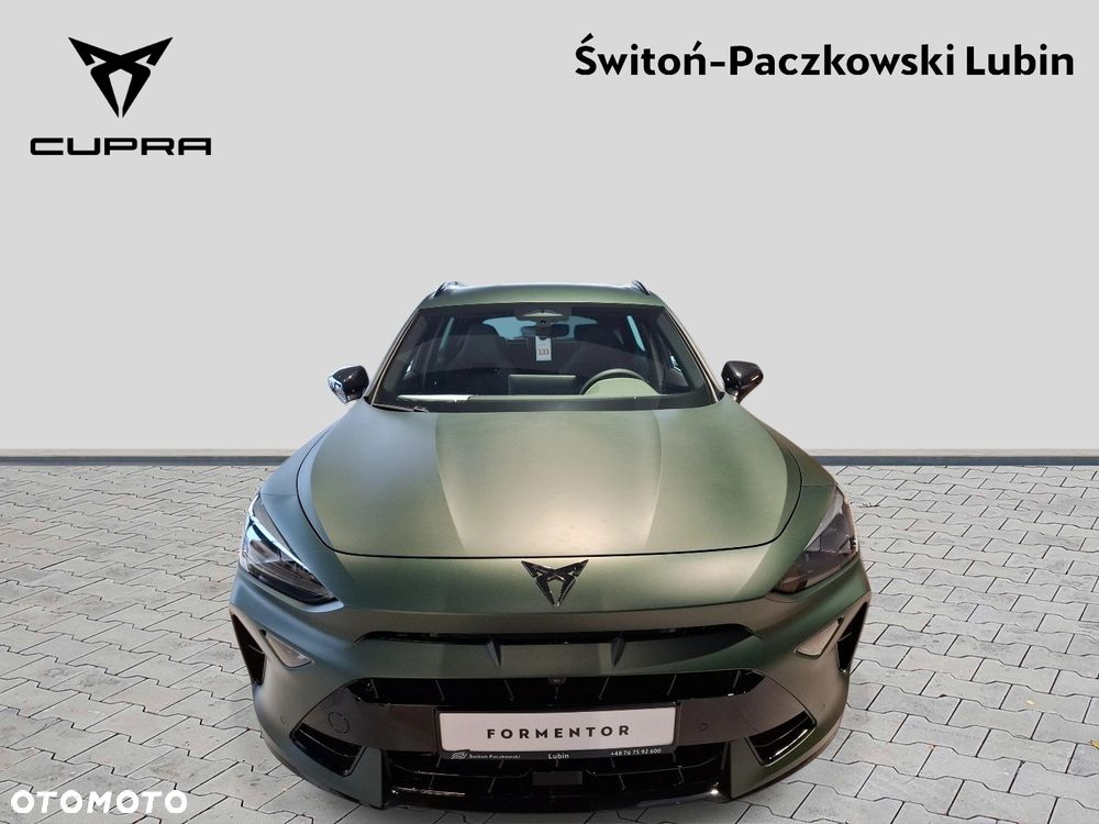 Cupra Formentor 1.5 TSI DSG - 9