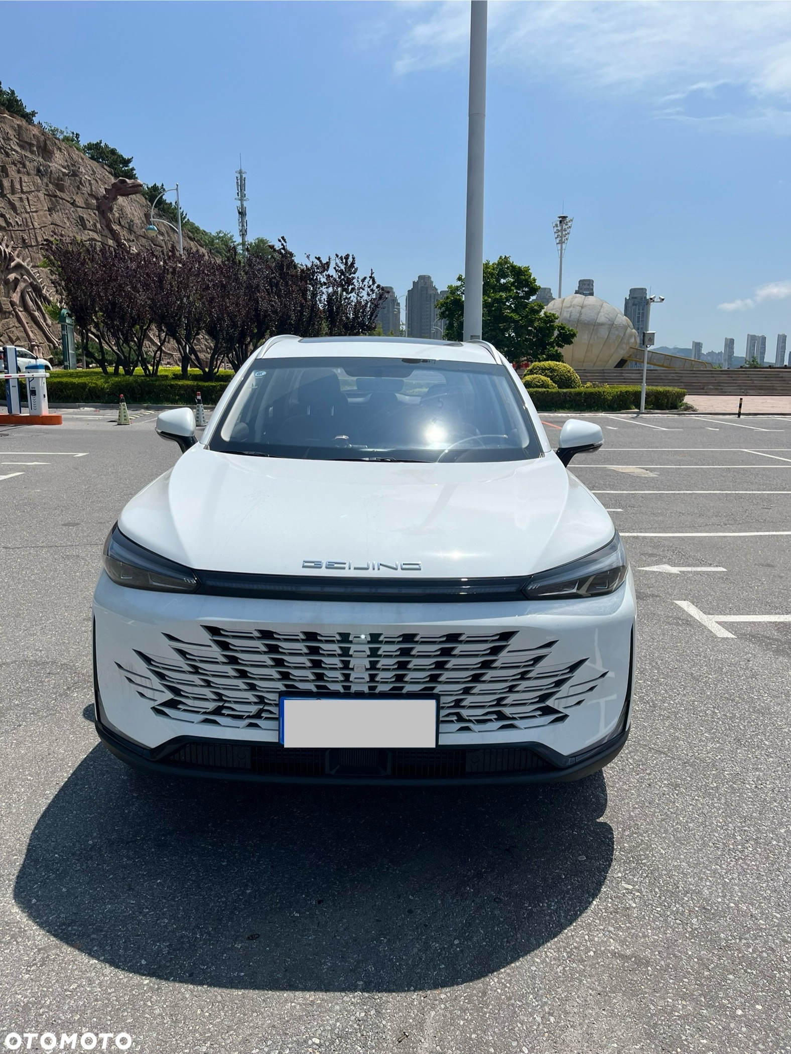 Baic Beijing 7 1.5T Luxury Plus DCT - 12