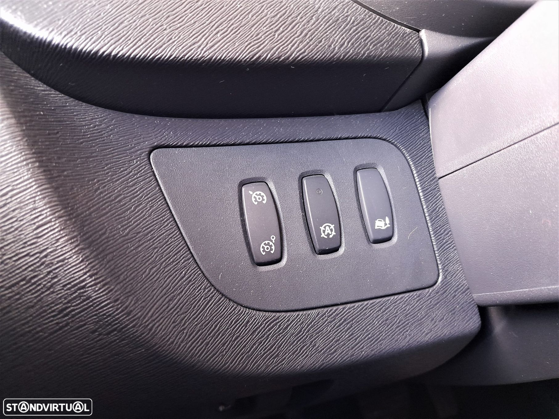 Renault Kangoo 1.5 dCi Maxi Business 3L - 19