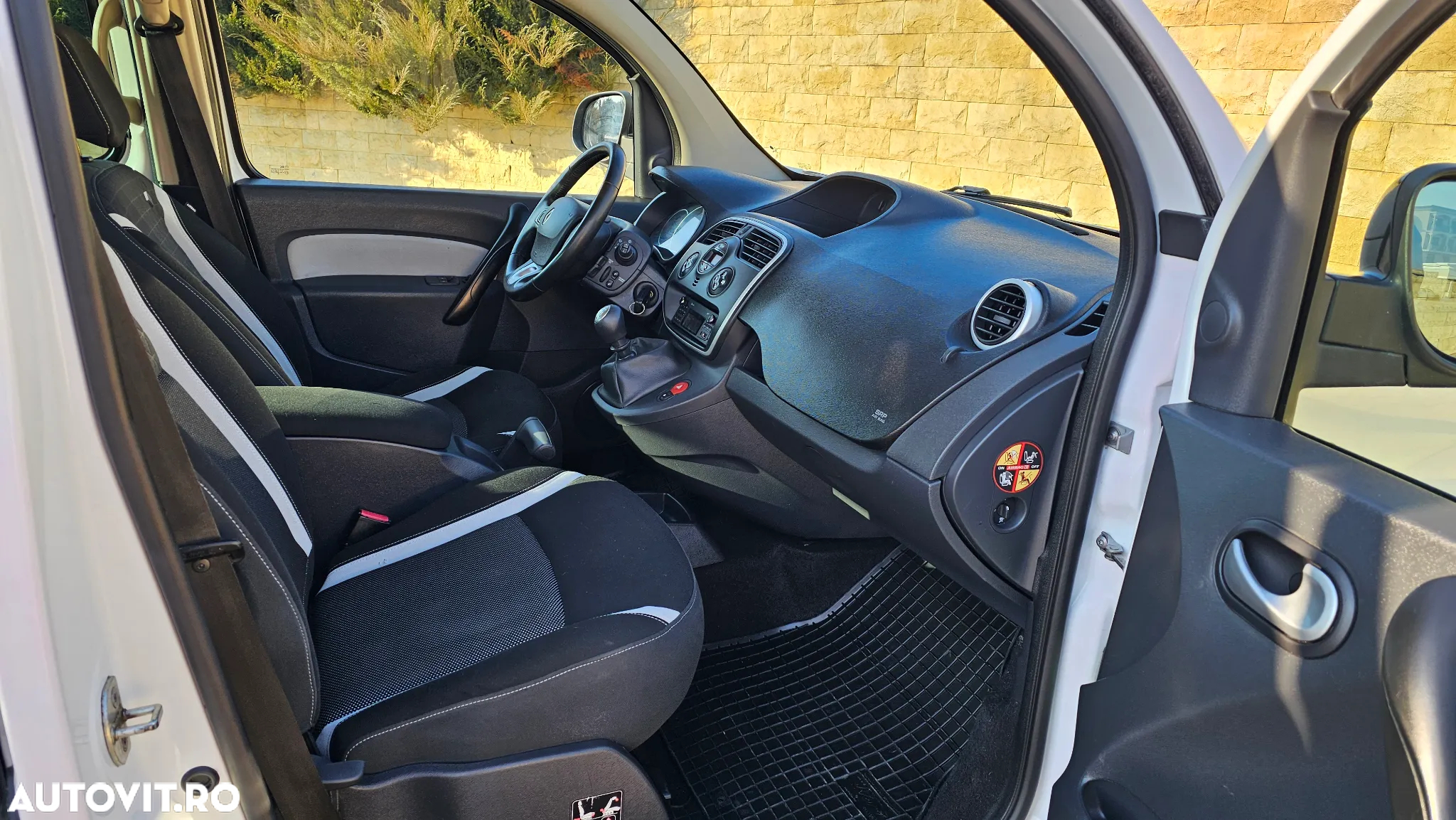 Renault Kangoo 1.2 Tce Expression - 9