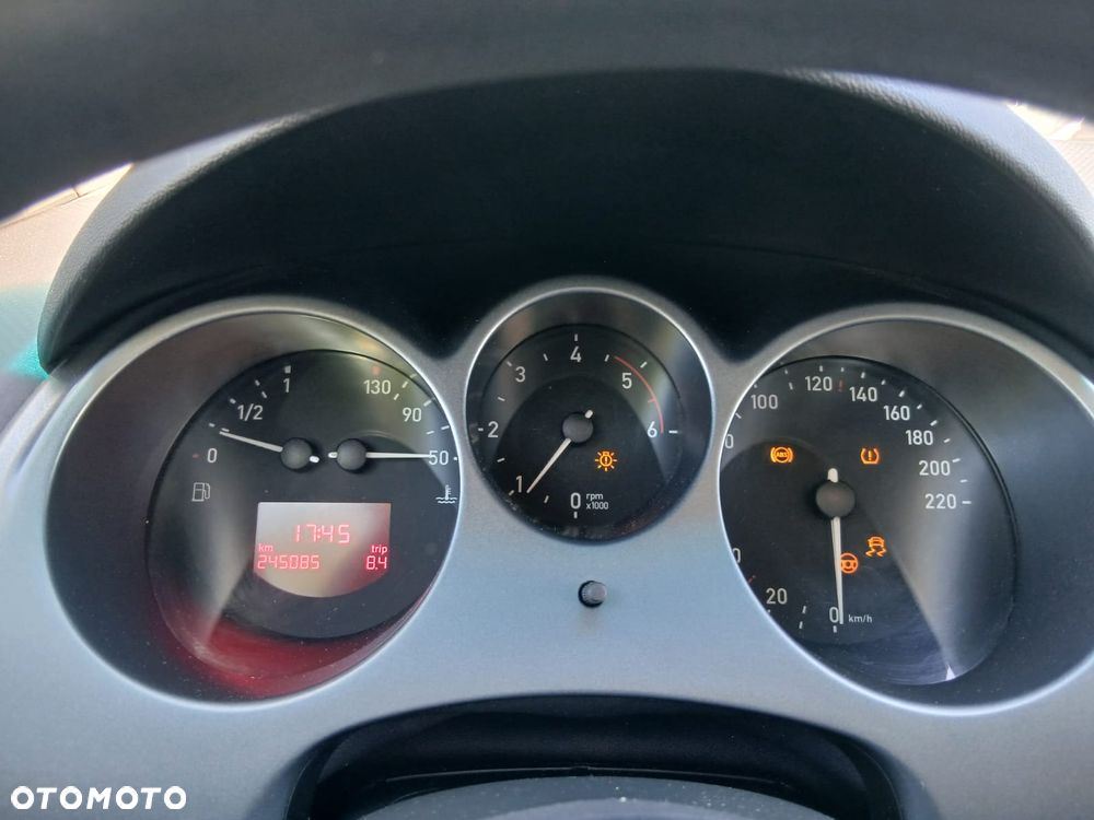Seat Toledo 1.9 TDI Reference - 11