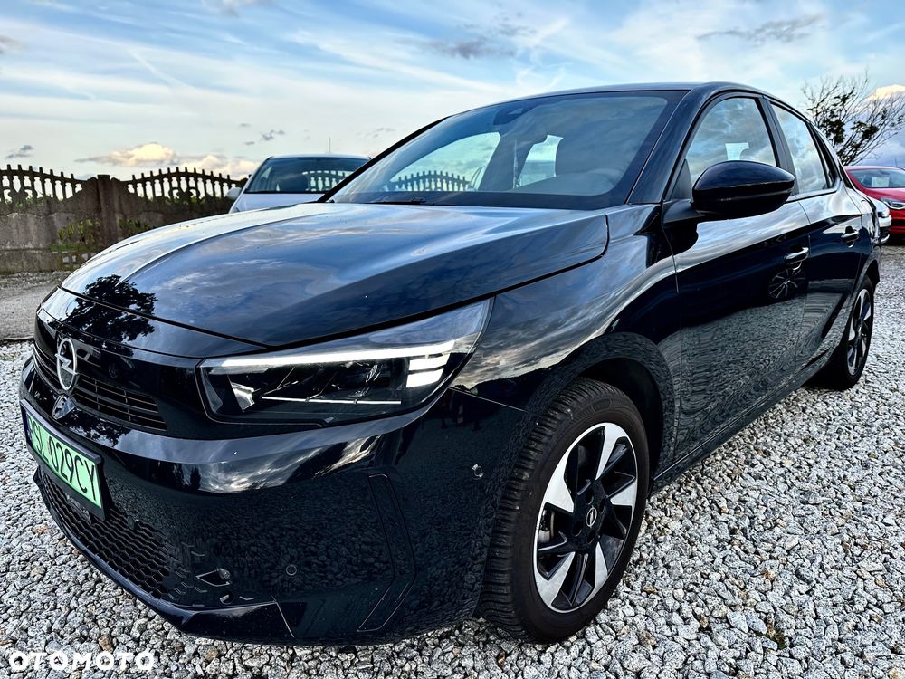 Opel Corsa Electric Edition - 21