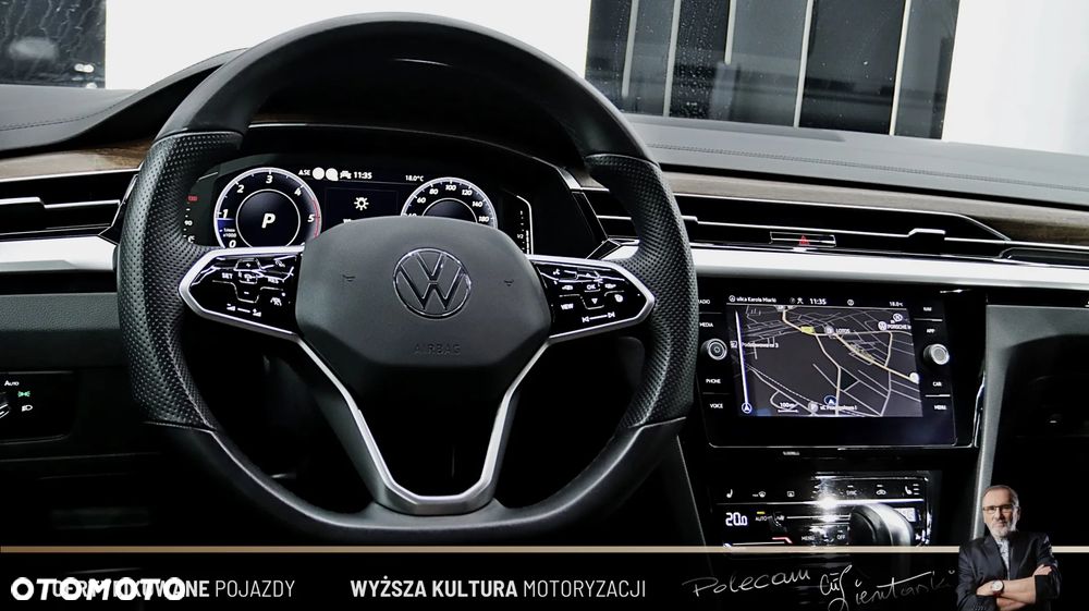 Volkswagen Arteon 2.0 TDI Elegance DSG - 15