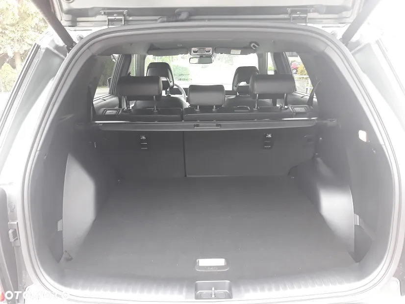 SsangYong/KGM Torres 1.5 T-GDI Wild - 9