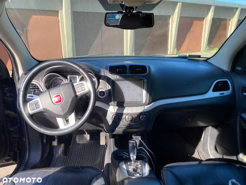 Fiat Freemont - 7