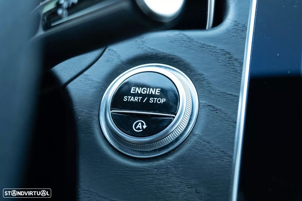 Mercedes-Benz E 220 d 9G-TRONIC AMG Line - 22