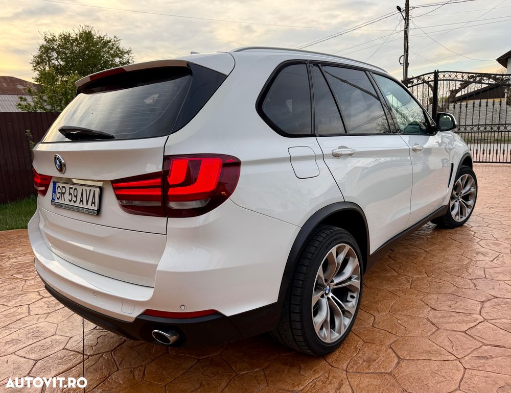 BMW X5 xDrive30d - 3