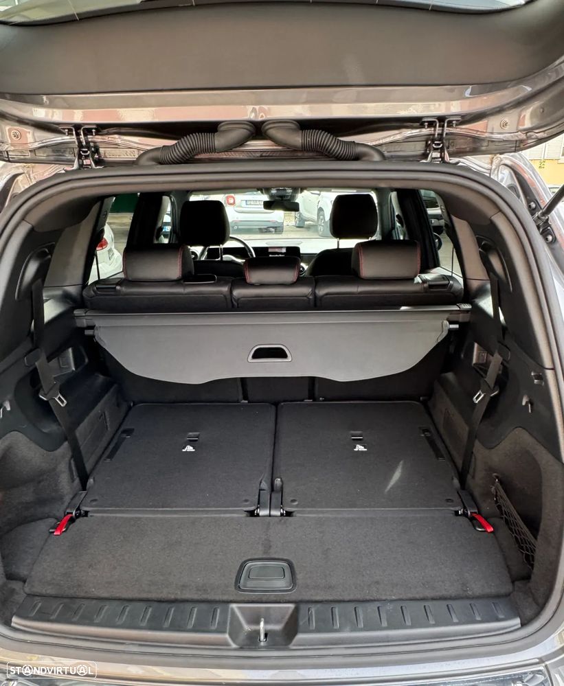 Mercedes-Benz GLB 180 d AMG Line - 6