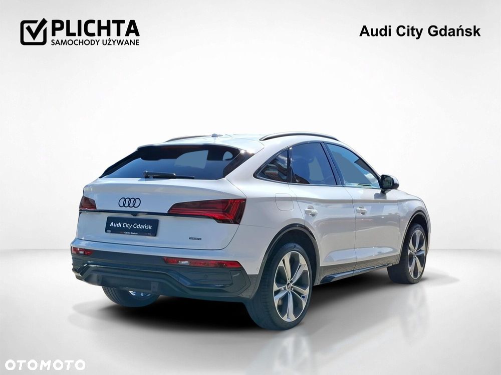 Audi Q5 Sportback - 6