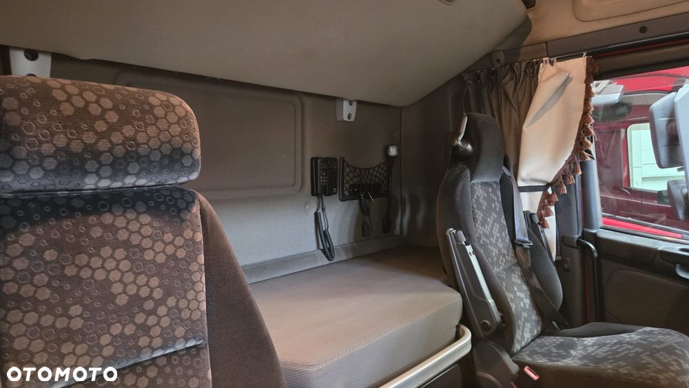 Scania R 450 - 13