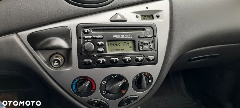 Ford Focus TDCi Trend - 3