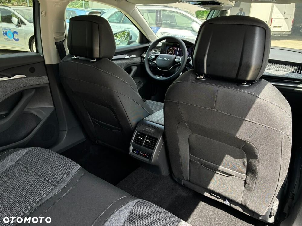 Skoda Superb - 27