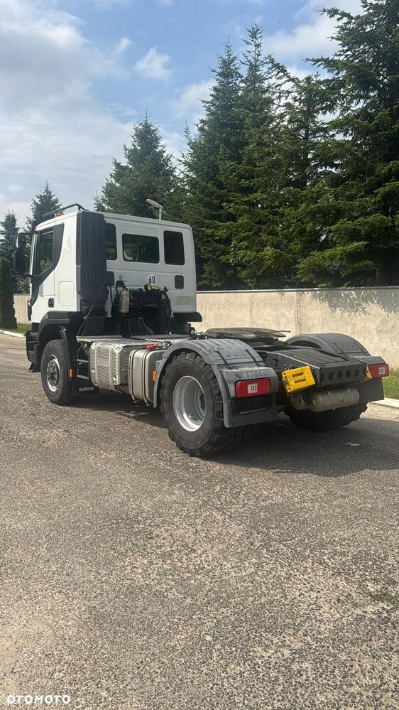 Iveco X-Way 480 - 5