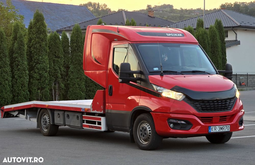 Iveco Daily - 2
