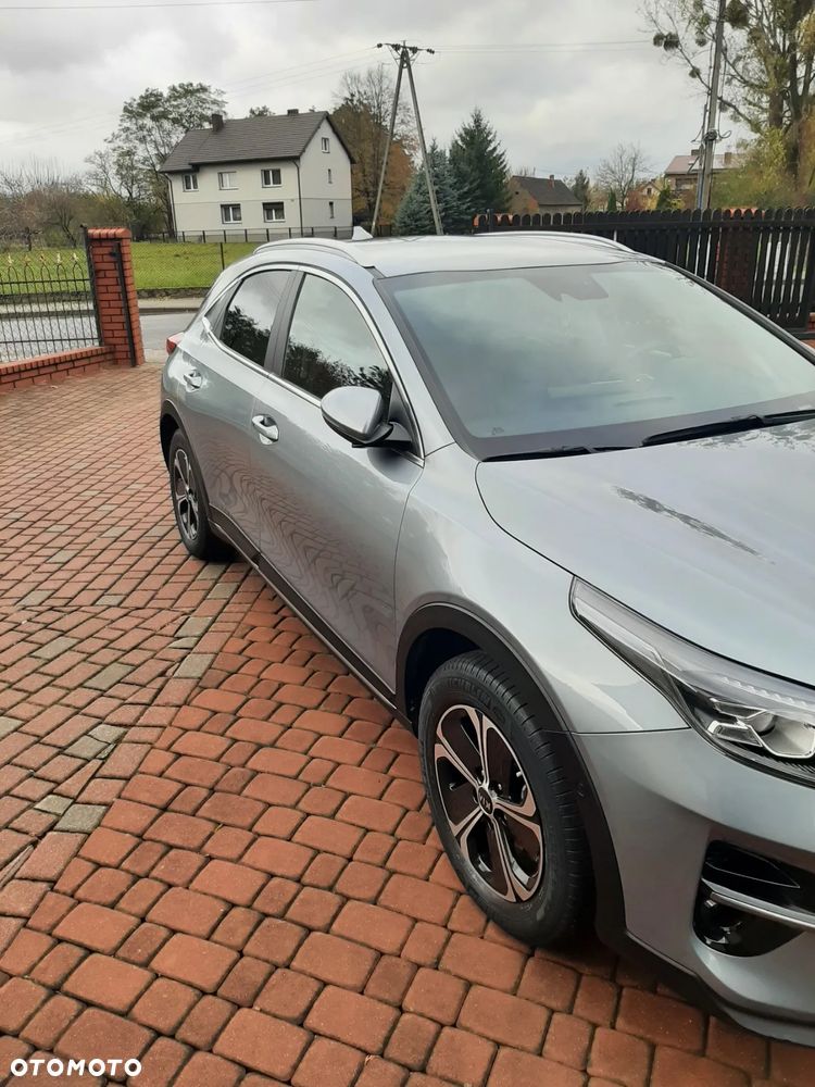 Kia XCeed 1.6 GDI DCT6 OPF Plug-in-Hybrid Platinum Edition - 2