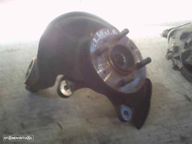 MANGA DE EIXO FRENTE DIREITA - 1