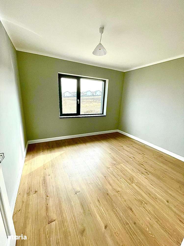 REDIU-ap. 2 camere, bloc nou, intabulat,parcare inclusa,TVA inclus! - Imagine principală: 5/9
